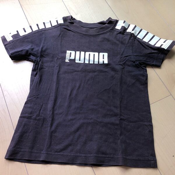 プーマ PUMA 半袖Tシャツ 130