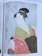 JAPANESE PRINTS FROM THE EARY MASTERS TO THE MODERN 1966 浮世絵_画像7