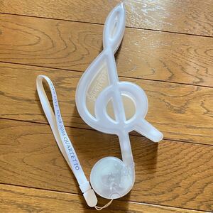 ペンライト