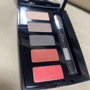 ディオール Dior メイクアップ リップグロス メイクパレットアイ&リップパレット ミニ