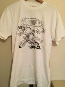 希少 cornelius Fantasma Tシャツ Mサイズ / コーネリアス 小山田圭吾 mellow waves フジロック fuji rock ファンタズマ a bathing ape