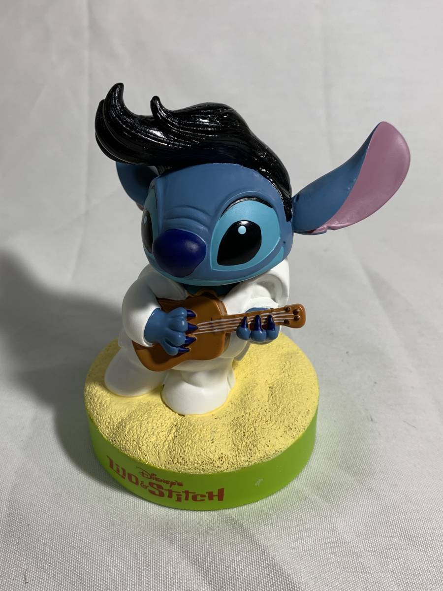 WDCC リロ&スティッチ Lilo & Stitch リロとワゴン ディズニー