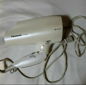 Panasonic ドライヤー EH-NA92 白