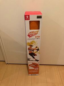 リングフィット アドベンチャー 専用マット for NintendoSwitch