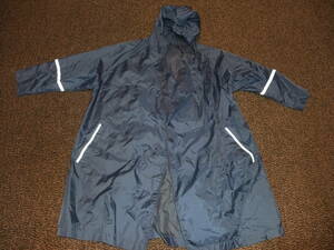 TiPS chatter for boy raincoat size 120cm used beautiful goods 