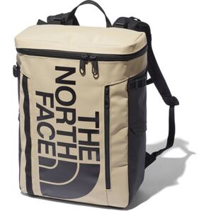 ノースフェイス THE NORTH FACE FUSE BOX 2 ヒューズボックス2 30L ベージュ NM82000 HK