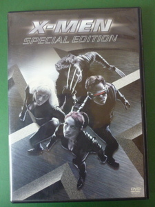 送料無料／中古DVD ■ X-MEN Special Sdition ／セル版（管3071603）