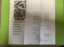 GIGS CASE OF BOOWY 3_画像4