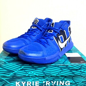 KYRIE3 DUKE 27.5