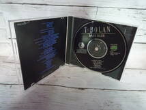 CD　 T-BOLAN 　　BABY BLUE　 ★名作「離したくはない」のアコースティックバージョン含む10曲入りのアルバム 　 C376_画像3