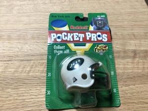 Riddell POCKET PROS PLAY FOOTBALL リデル フットボール ヘルメット US