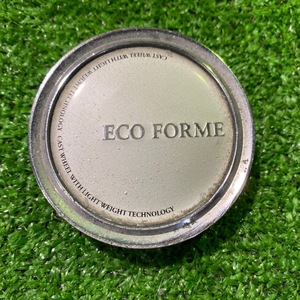 【O-1398】 ECO　FORME　エコフォルム　センターキャップ　1枚