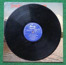 The Very Best of Hawaiian Music The Hawaiian Islanders これがハワイアン ゴールデン・ハワイアン・デラックス アナログレコード_画像5