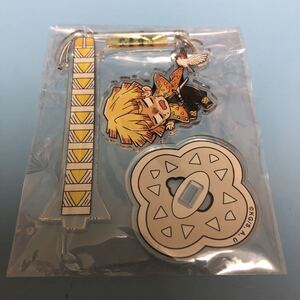 鬼滅の刃 我妻善逸 ゆらゆらアクリルスタンド アクスタ