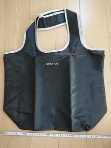伊勢丹 エコバッグ