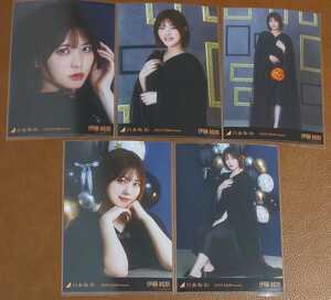 乃木坂46 伊藤純奈 2020.Halloween Web限定 生写真 個別生写真