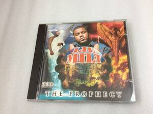 PROPHECY LIL MILT/ dj muro kiyo koco missie kenta kensei seiji q-tip jaydee madlib peterock ivory budamunk g-funk g-luv 黒田大介