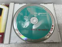 【C-15-3011】　　REAL McCOY SPACE INVADERS CD 視聴確認済_画像3