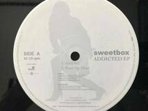 Sweetbox / Addicted EP // Everything's Gonna Be Alright Reborn_画像2
