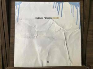 Dudley Perkins // Money / Madlib / Peanut Butter Wolf