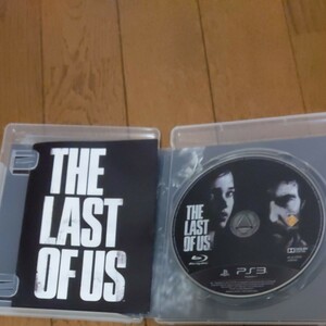 【PS3】 The Last of Us [通常版］ PS3 ラストオブアス PS3ソフト THE LAST OF US