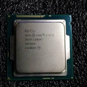 [ used ]Intel Core i3 4150 LGA1150 Haswell Refresh