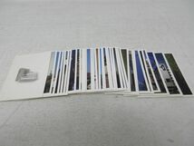 E9■トレーディングカード ARCHITECTS TRADING CARDS BUILDINGS■_画像3