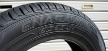 ★ 即納可能! 2023年製 ダンロップ 国産 低燃費タイヤ ENASAVE EC204 185/65R15 88S 新品2本SET ★ 個人宅もOK! ☆彡 「出品=在庫OK!」_画像2