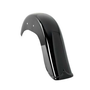 2000-17 Softail for Old school 4 -inch stretch rear fender 2000-2017 Harley Softail FXST FLST