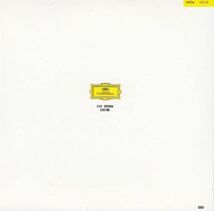 [CD/Dg]マーラー:交響曲第5番嬰ハ短調/H.v.カラヤン&ベルリン・フィルハーモニー管弦楽団 1973_画像2