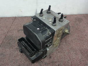 **GF-N5S16 Peugeot 306 ABS actuator **201763