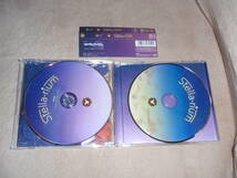 放課後のプレアデス　OP主題歌　初回生産限定盤DVD付　Stella-rium　鹿乃　アニソン　オープニングテーマ_画像3
