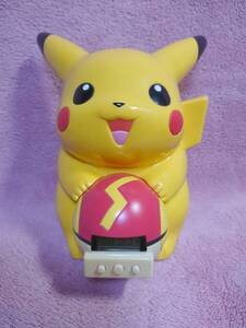 ヤフオク ピカチュウ 目覚まし時計の中古品 新品 未使用品一覧 ヤフオク ピカチュウ 目覚まし時計の中古品 新品 未使用品一覧