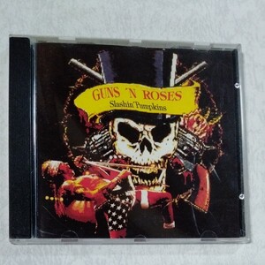 GUNS N ROSES コレクターCD