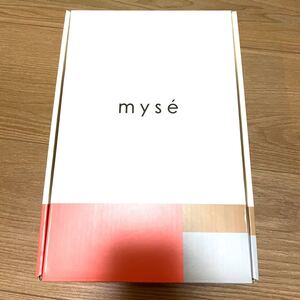 【新品未使用】YA-MAN ミーゼ スカルプリフト