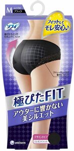 未使用 ソフィ 極ピタＦＩＴ M デザインタイプ エレガントフィット