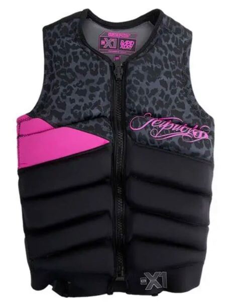 JETPILOT lifejacket ジェットパイロット ライフジャケット