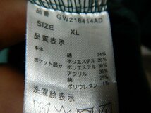 to3213 GLOBAL WORK　グローバル　ワーク　半袖　tシャツ　胸ポケット付き　人気　送料格安_画像5