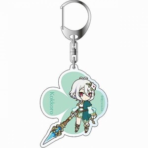 プリンセスコネクト!Re:Dive アクリルキーホルダー デフォルメver. コッコロ プリコネR アクキー CyStore秋葉原カーニバル ゲーマーズ
