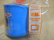 きかんしゃトーマス・プラカップ（200ml）食洗機対応！/日本製_画像4