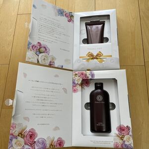 新日本製薬 パーフェクトワン ボディミルク、ボディウォッシュ