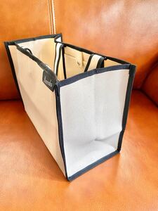 【新品・未使用】メルセデスベンツ トートバッグ