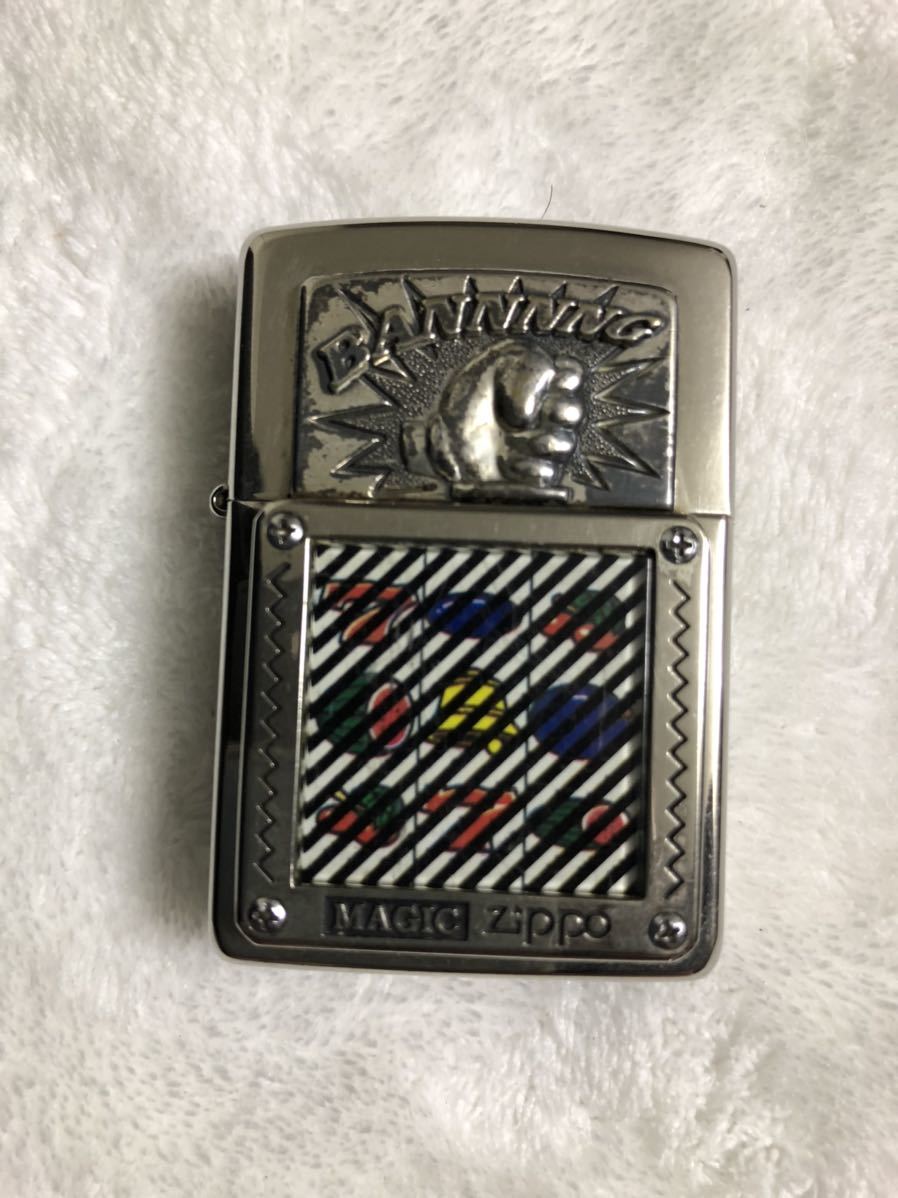 2023年最新】ヤフオク! -zippo スロットの中古品・新品・未使用品一覧