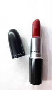 MAC マック リップスティック ロシアンレッド