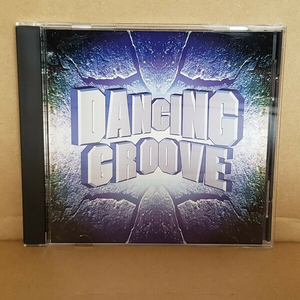 DANCING GROOVE ダンシンググルーヴ