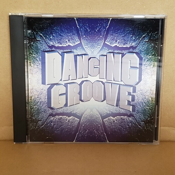 DANCING GROOVE ダンシンググルーヴ