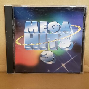 MEGA HITS 3 メガヒッツ3