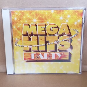 MEGA HITS PARTY メガヒッツ パーティー