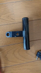 携帯ホルダーが(tiakia)及びステイセット