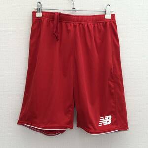 new balance（ニューバランス）プラクティス ニット ショーツ ☆参考価格：3.960円 ☆JMPF7318 ☆Sサイズ（O181007）